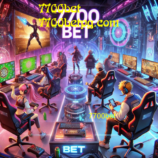 7700bet